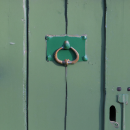 Trouvez la porte idéale pour chaque usage dans votre maison Valentigney